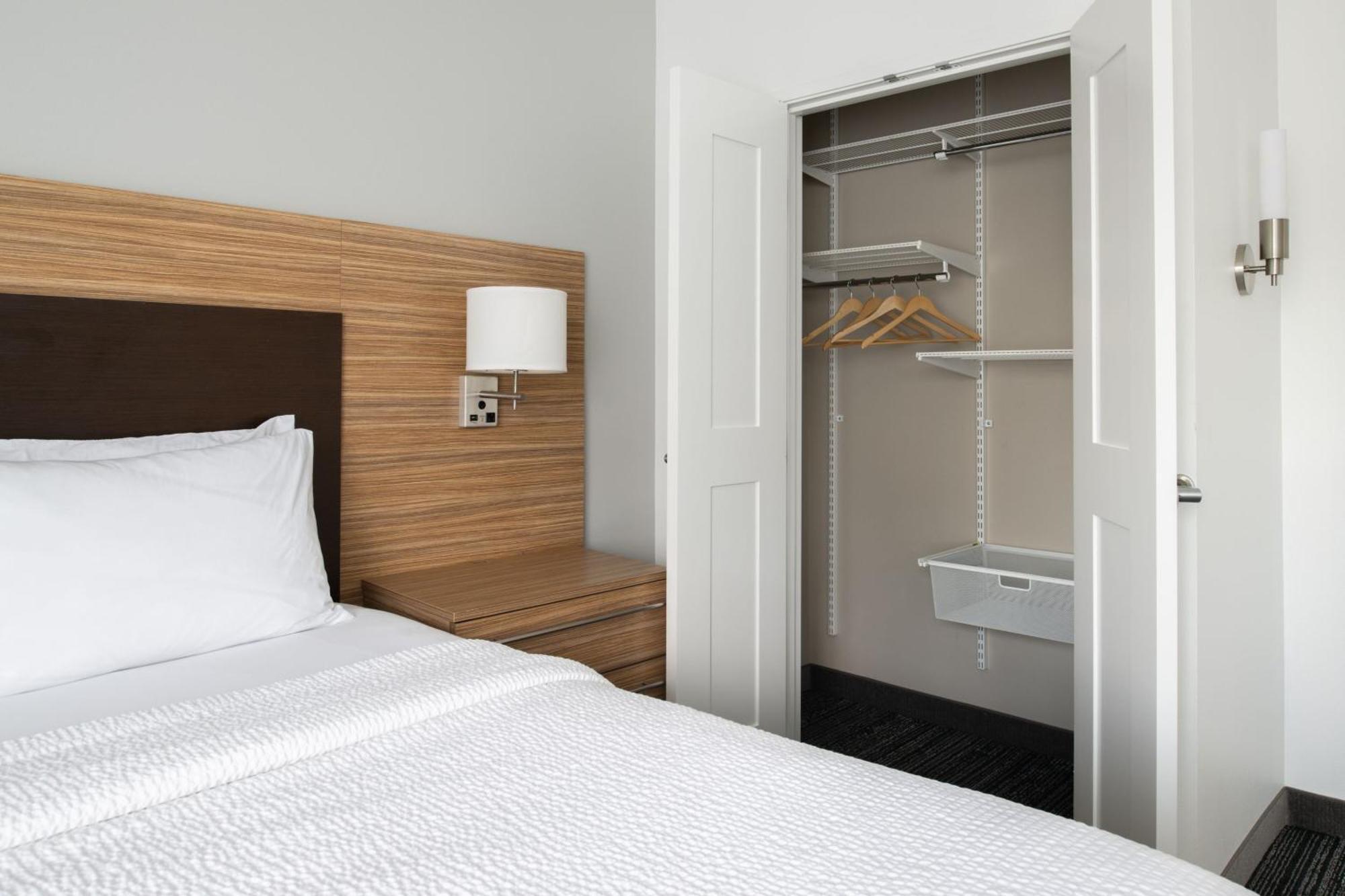 Towneplace Suites By Marriott أولمبيا المظهر الخارجي الصورة