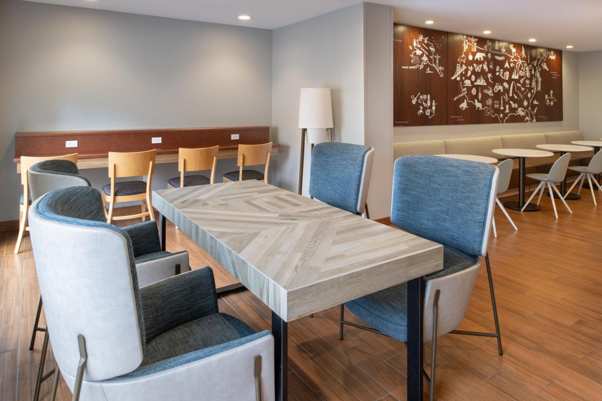 Towneplace Suites By Marriott أولمبيا المظهر الخارجي الصورة
