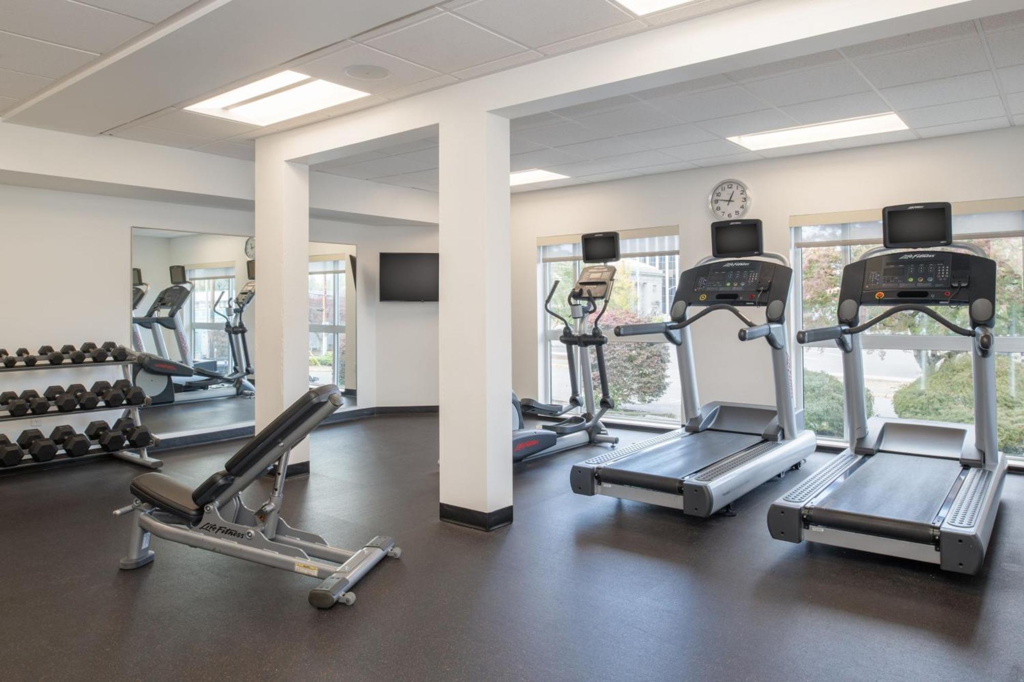 Towneplace Suites By Marriott أولمبيا المظهر الخارجي الصورة