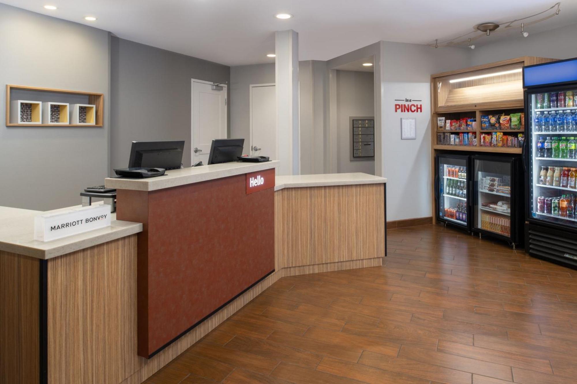 Towneplace Suites By Marriott أولمبيا المظهر الخارجي الصورة