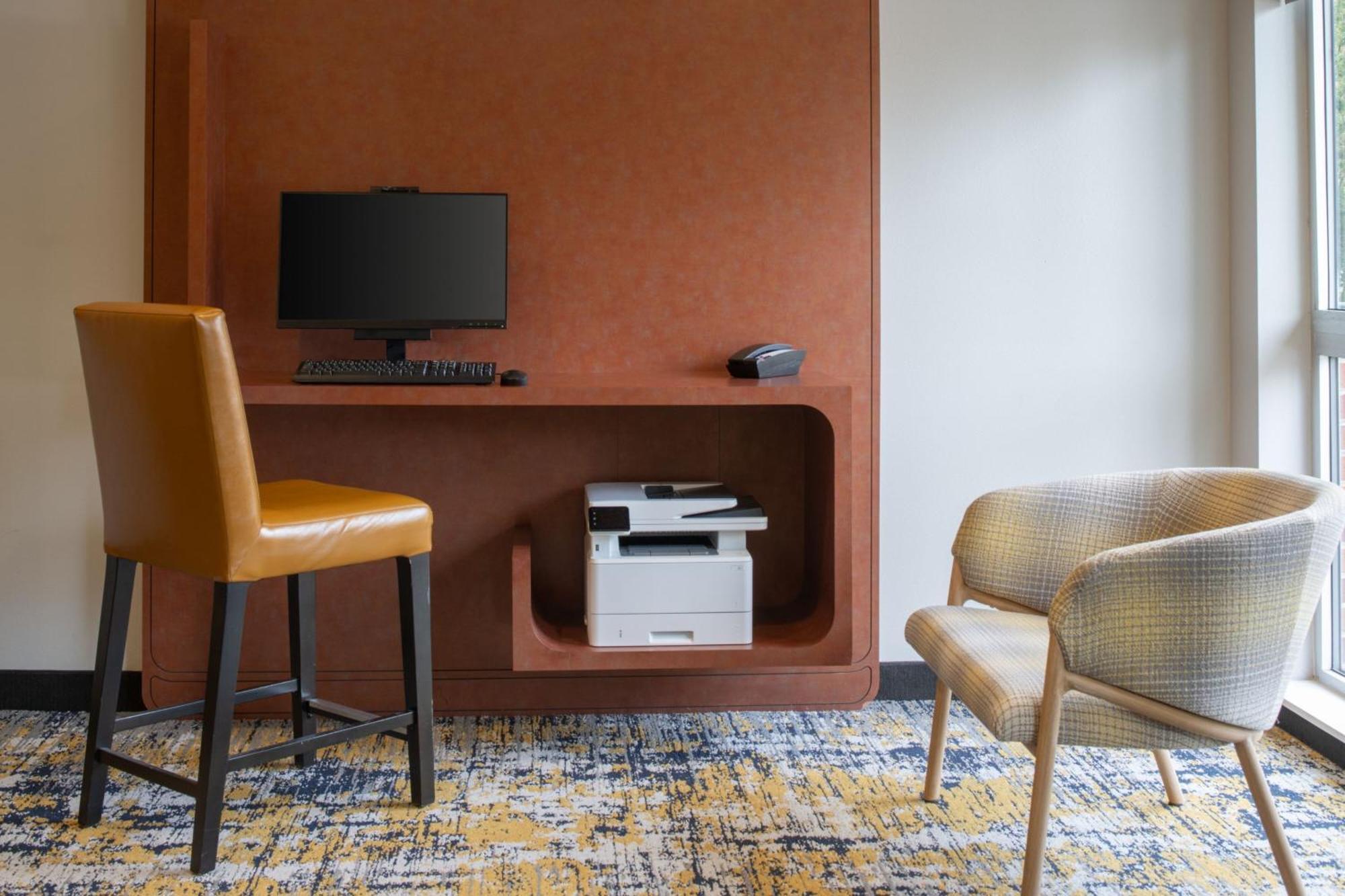 Towneplace Suites By Marriott أولمبيا المظهر الخارجي الصورة