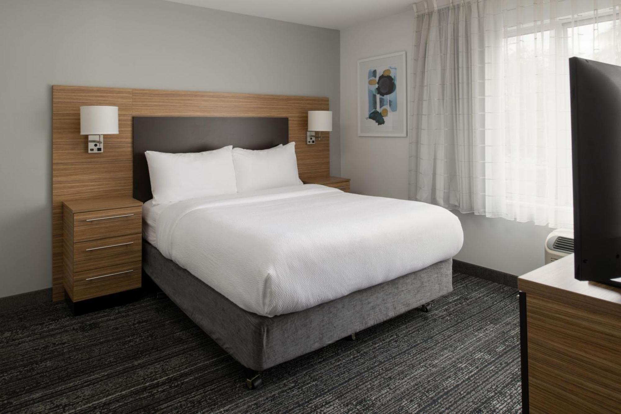 Towneplace Suites By Marriott أولمبيا المظهر الخارجي الصورة