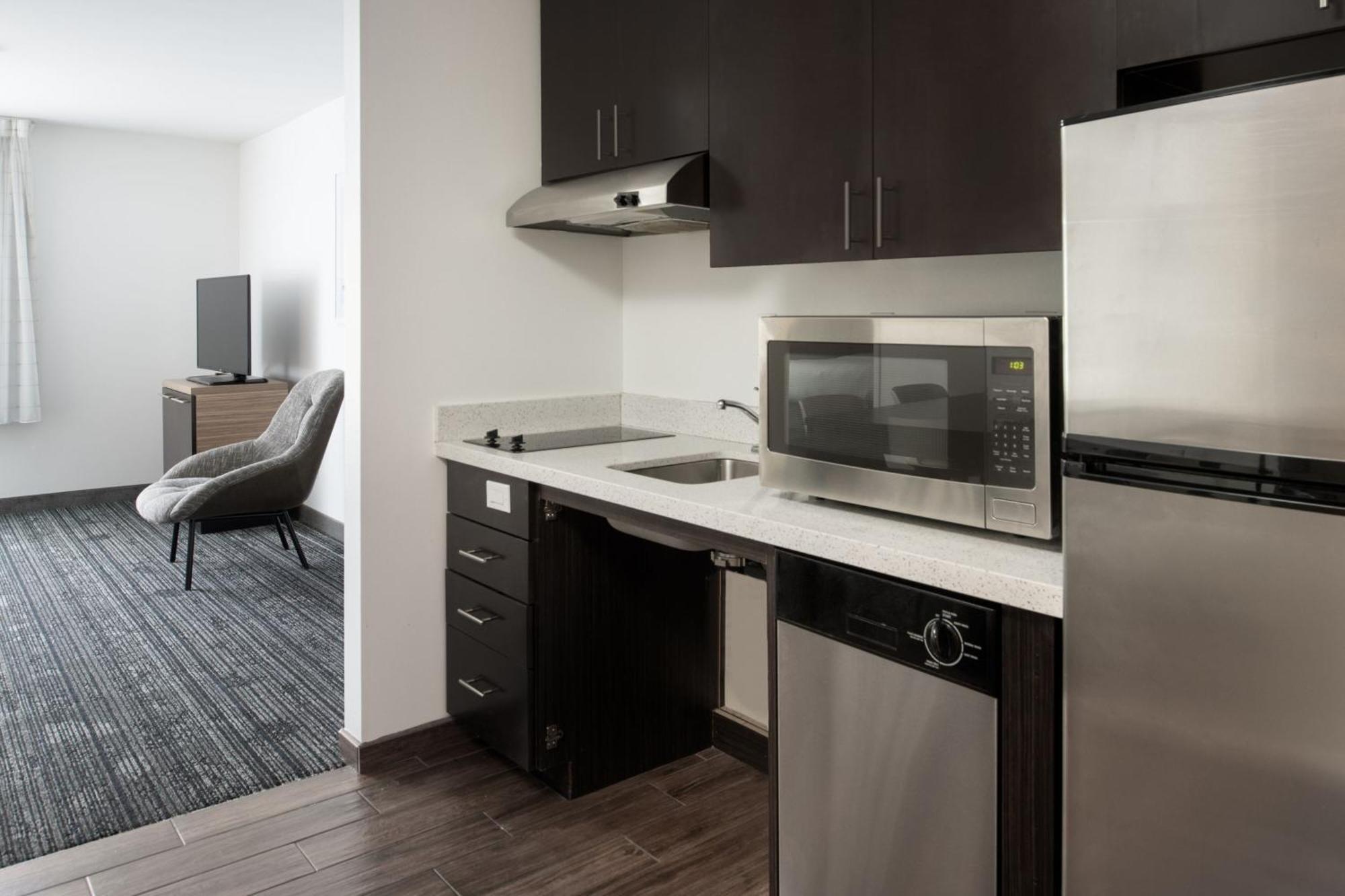 Towneplace Suites By Marriott أولمبيا المظهر الخارجي الصورة