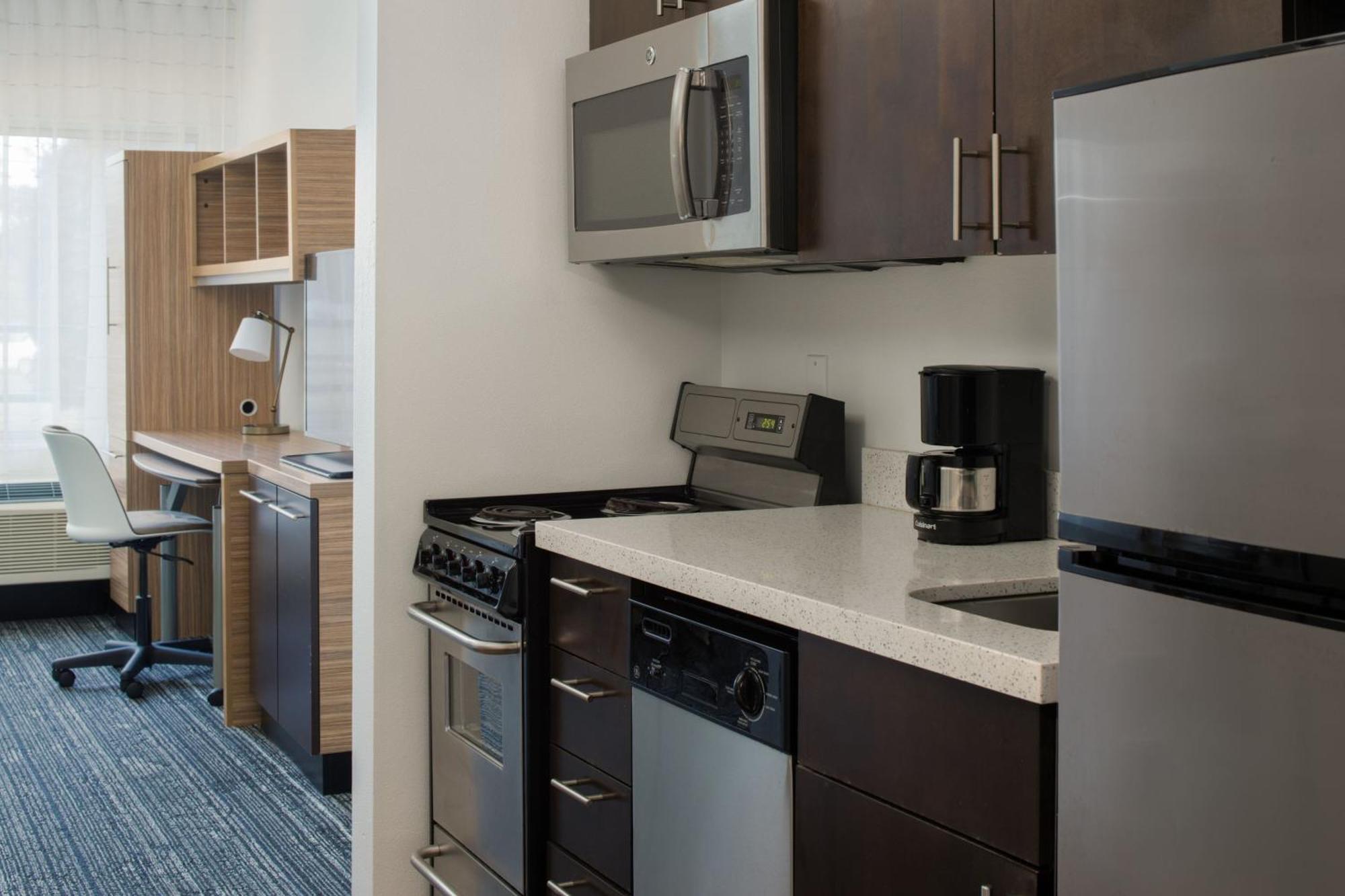 Towneplace Suites By Marriott أولمبيا المظهر الخارجي الصورة