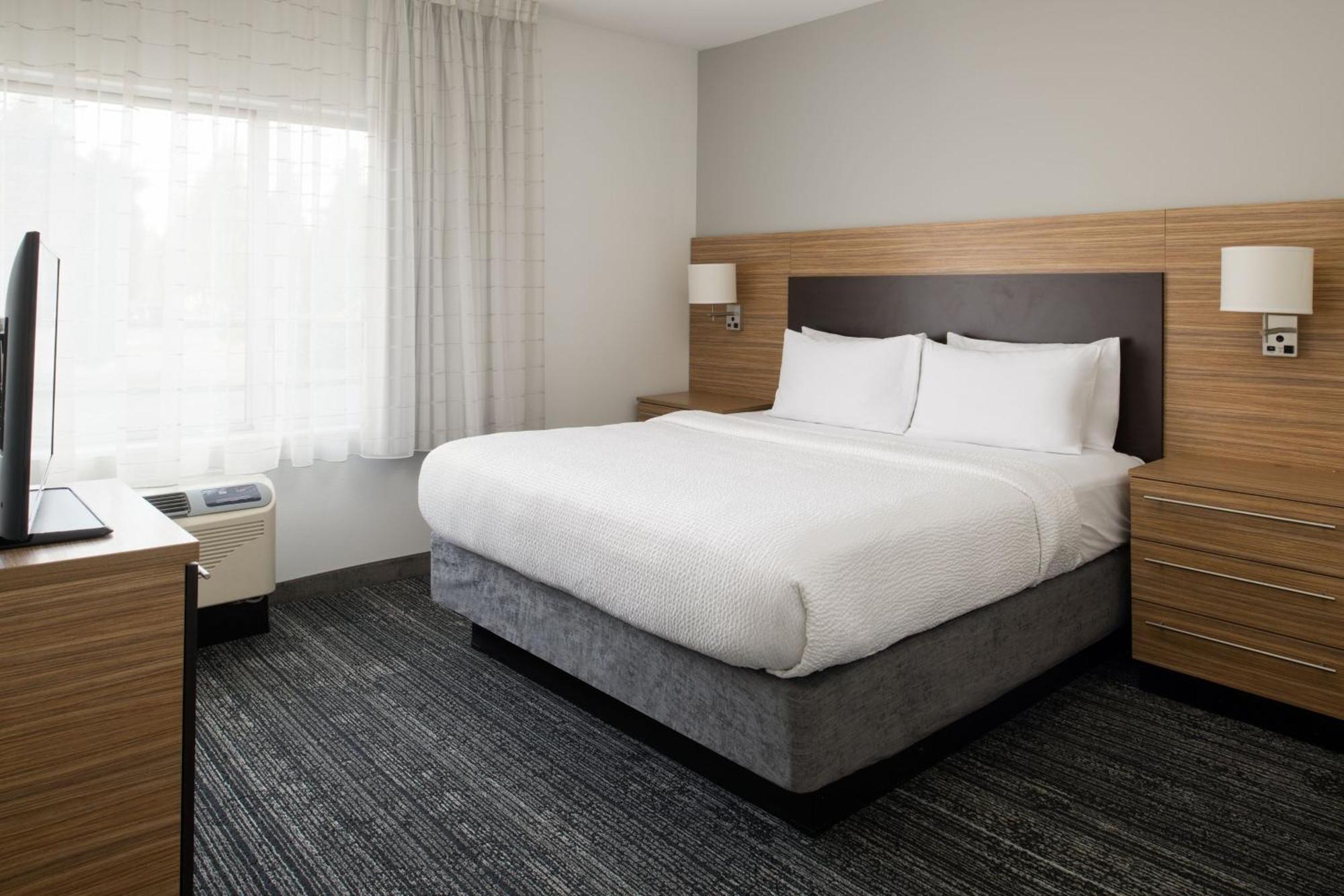 Towneplace Suites By Marriott أولمبيا المظهر الخارجي الصورة