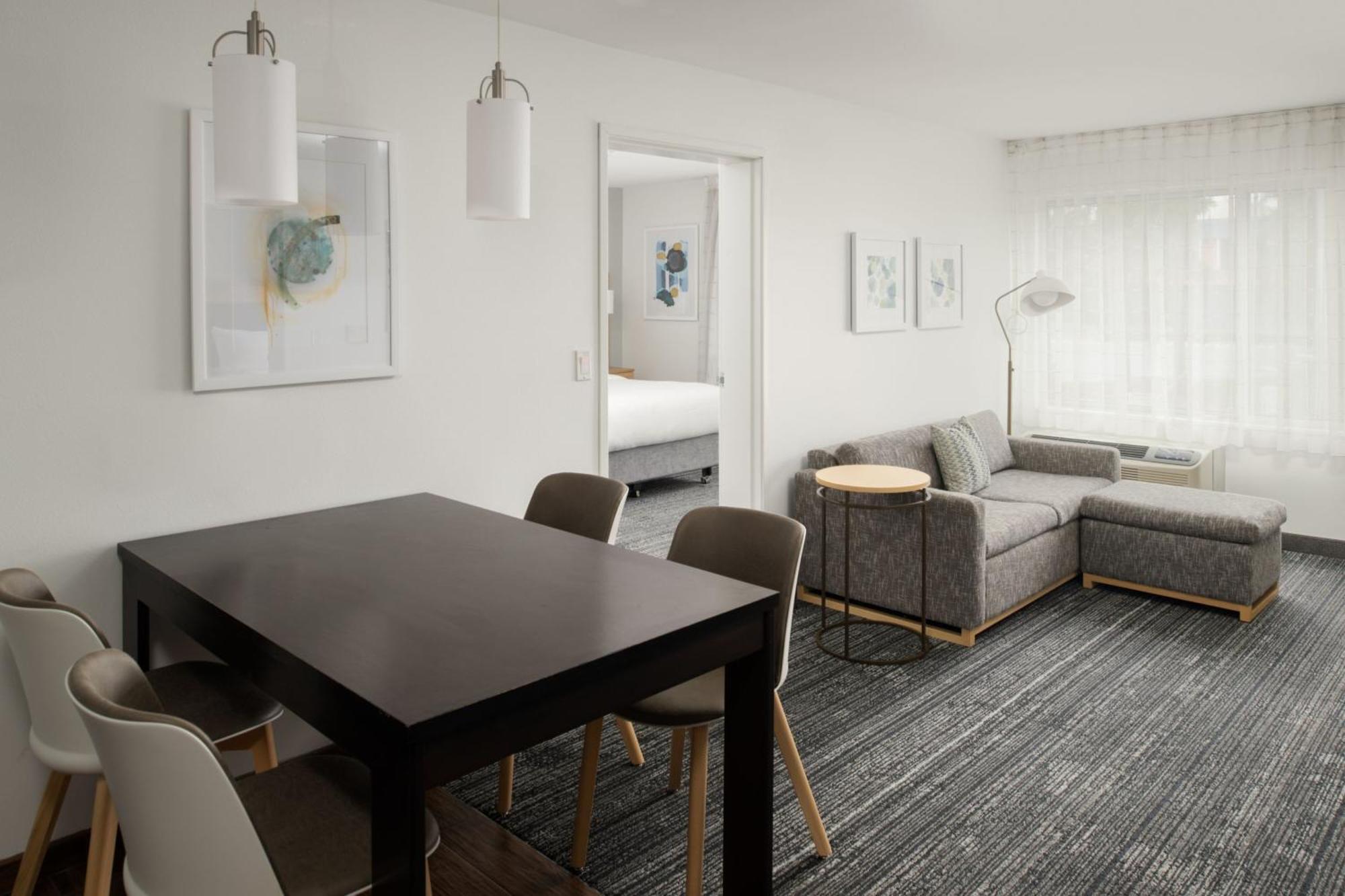 Towneplace Suites By Marriott أولمبيا المظهر الخارجي الصورة