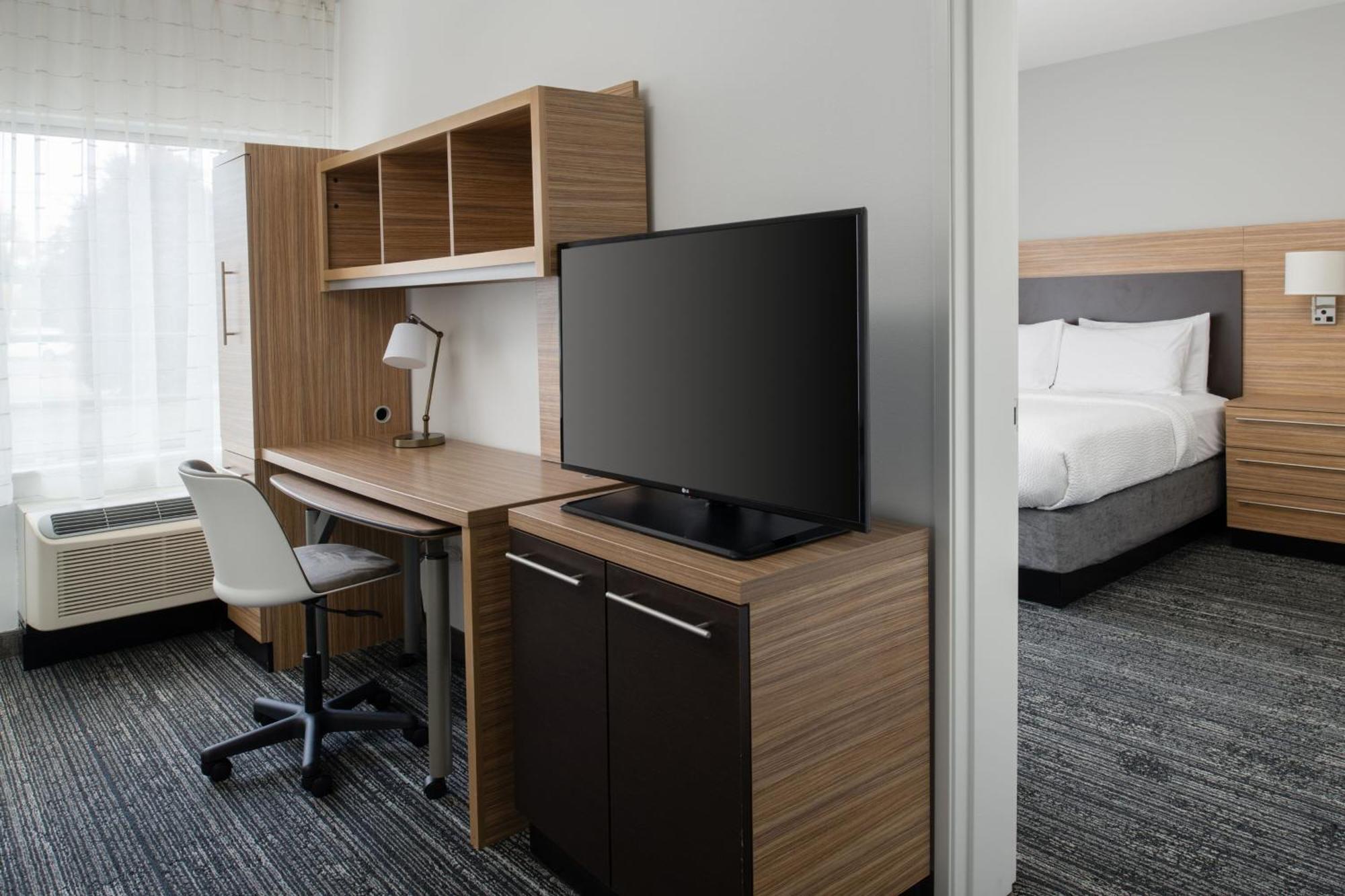 Towneplace Suites By Marriott أولمبيا المظهر الخارجي الصورة