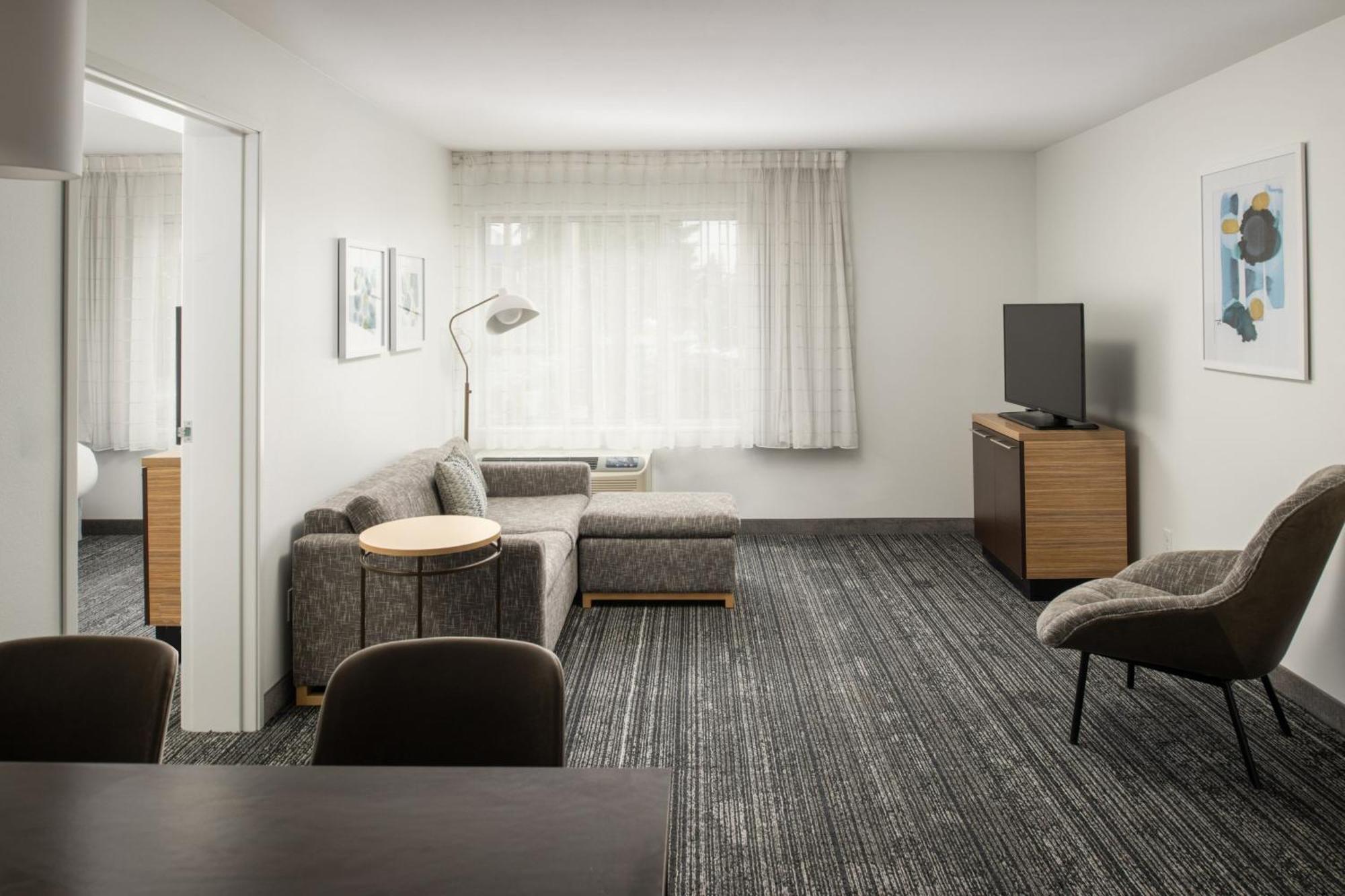 Towneplace Suites By Marriott أولمبيا المظهر الخارجي الصورة