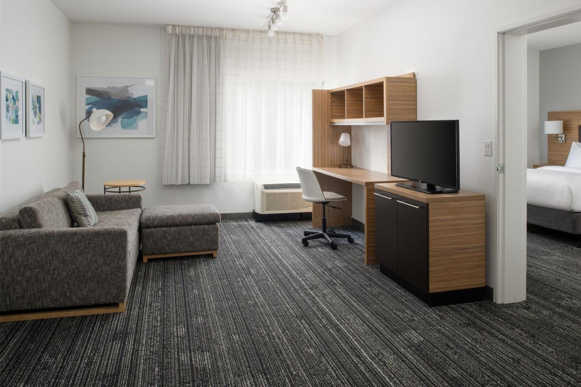 Towneplace Suites By Marriott أولمبيا المظهر الخارجي الصورة