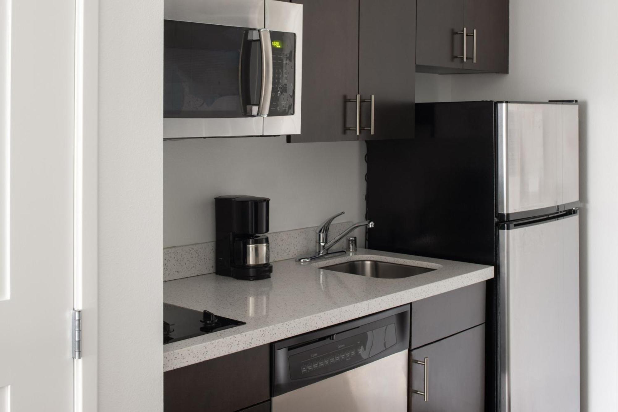 Towneplace Suites By Marriott أولمبيا المظهر الخارجي الصورة