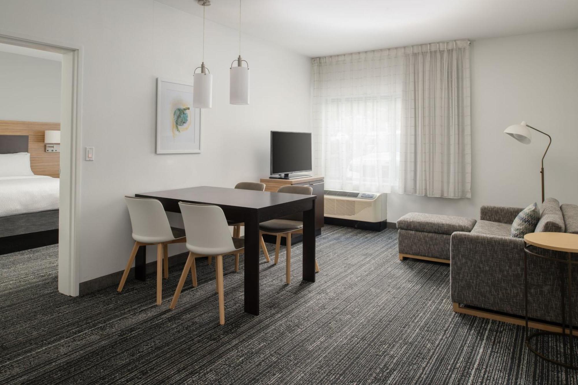 Towneplace Suites By Marriott أولمبيا المظهر الخارجي الصورة