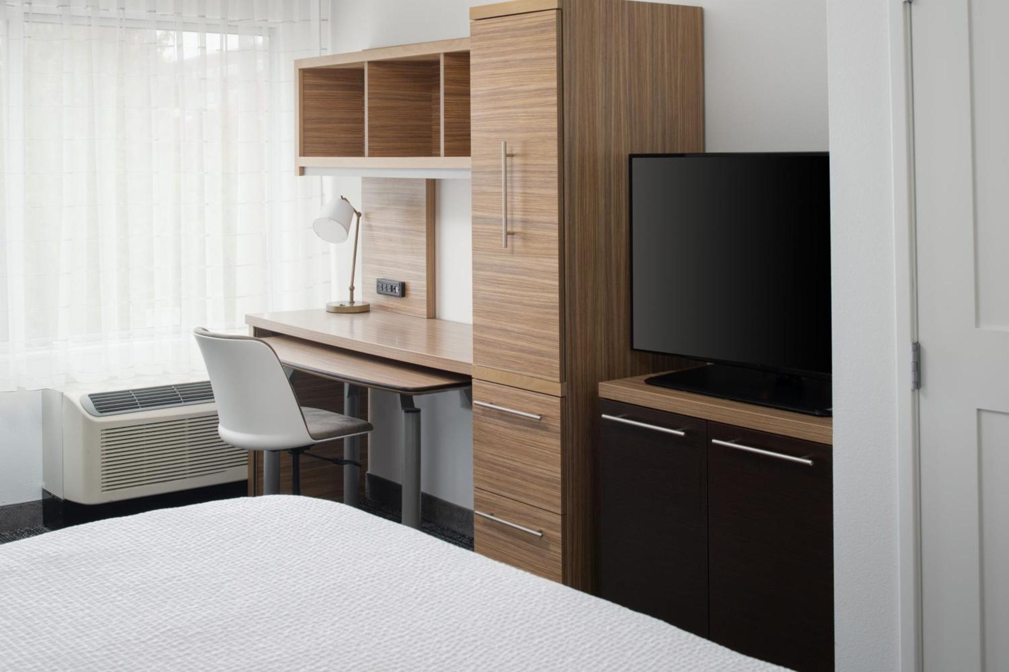 Towneplace Suites By Marriott أولمبيا المظهر الخارجي الصورة