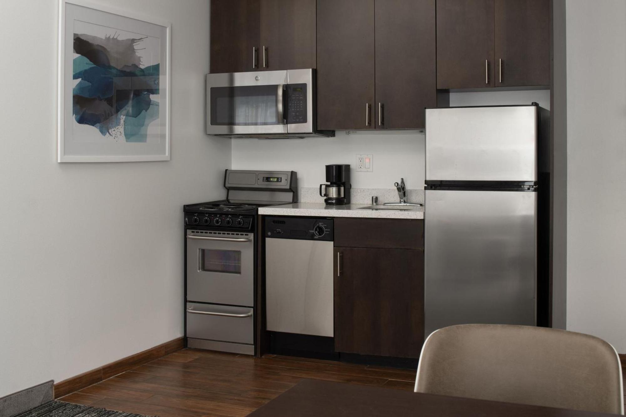 Towneplace Suites By Marriott أولمبيا المظهر الخارجي الصورة