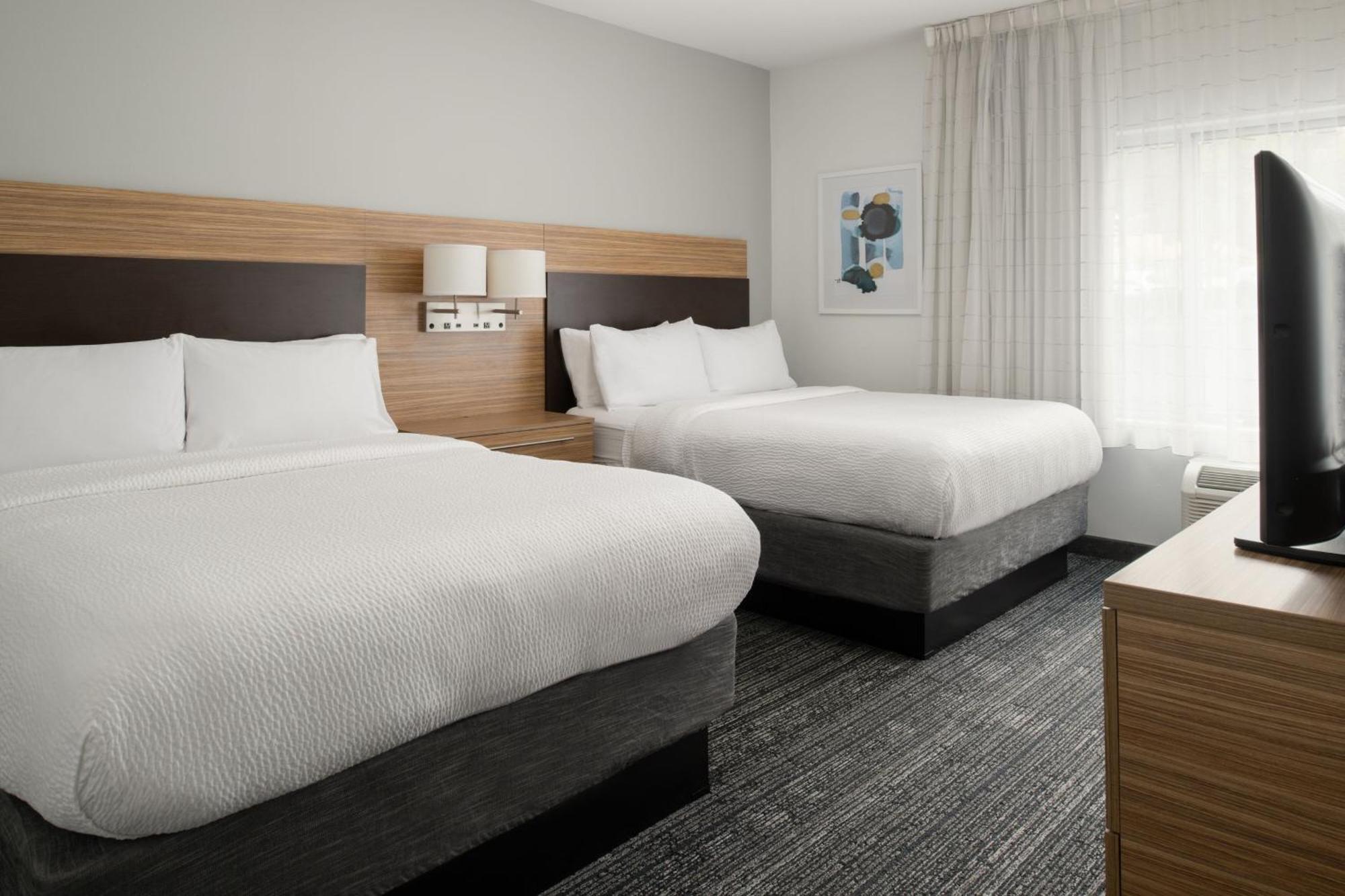 Towneplace Suites By Marriott أولمبيا المظهر الخارجي الصورة