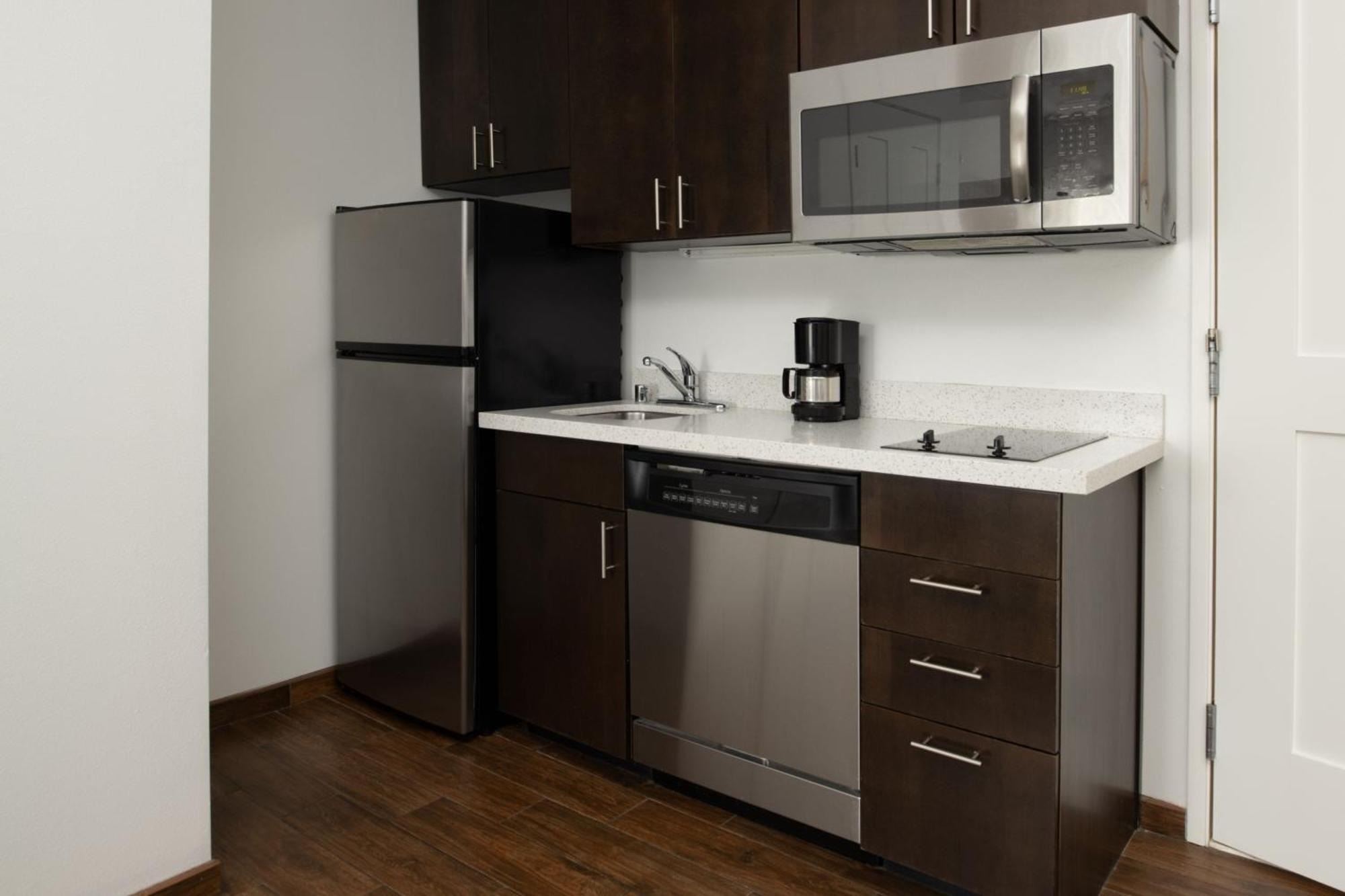 Towneplace Suites By Marriott أولمبيا المظهر الخارجي الصورة
