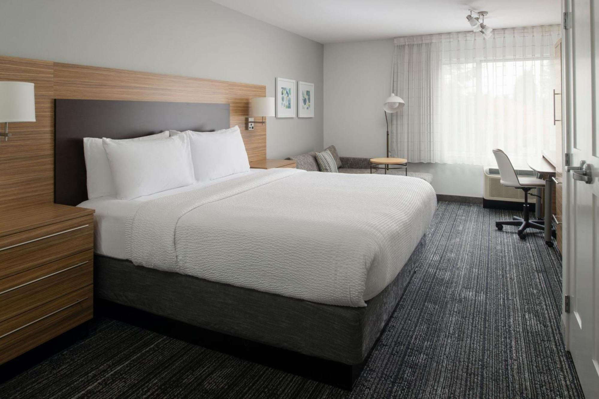 Towneplace Suites By Marriott أولمبيا المظهر الخارجي الصورة