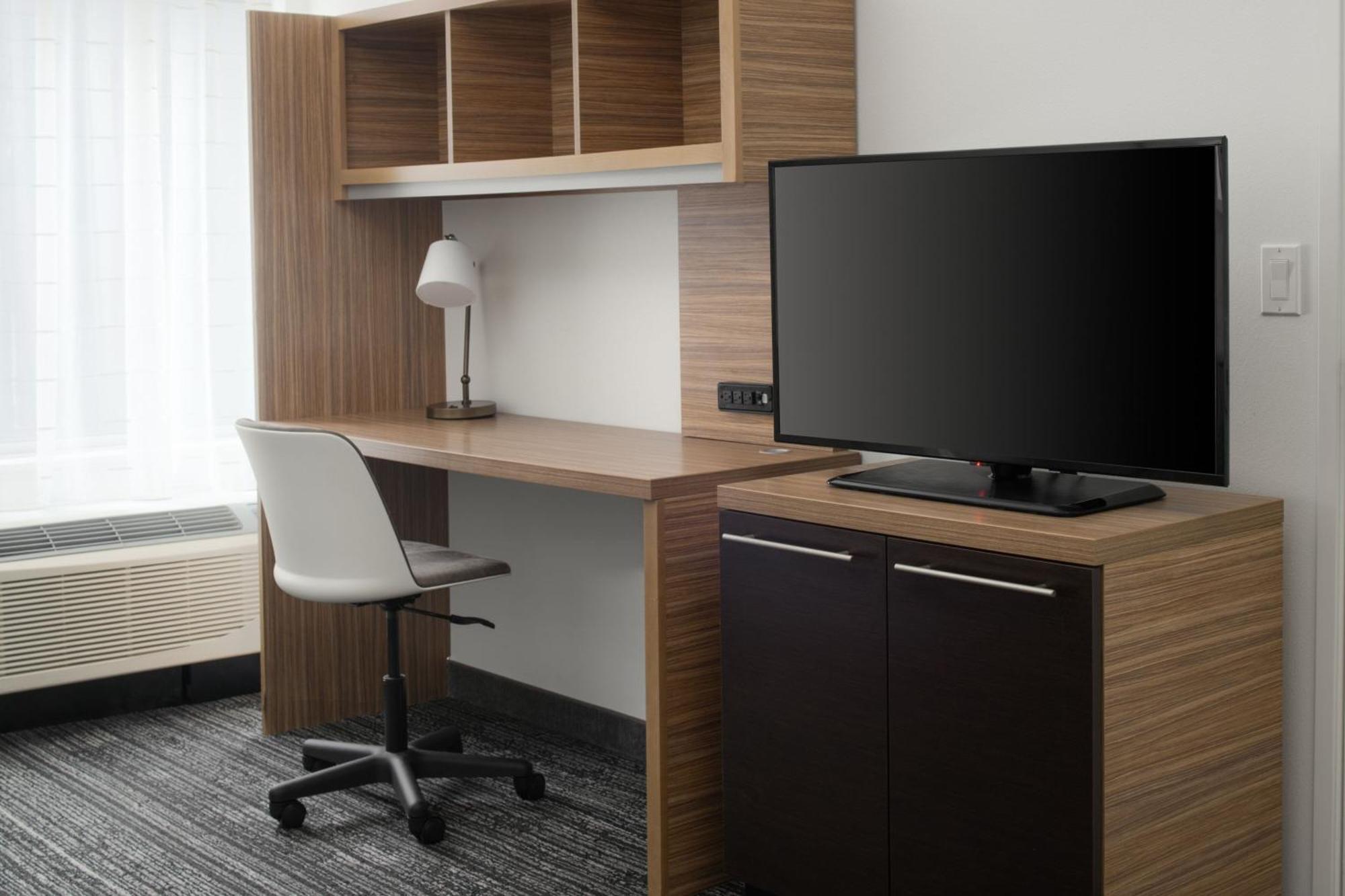 Towneplace Suites By Marriott أولمبيا المظهر الخارجي الصورة