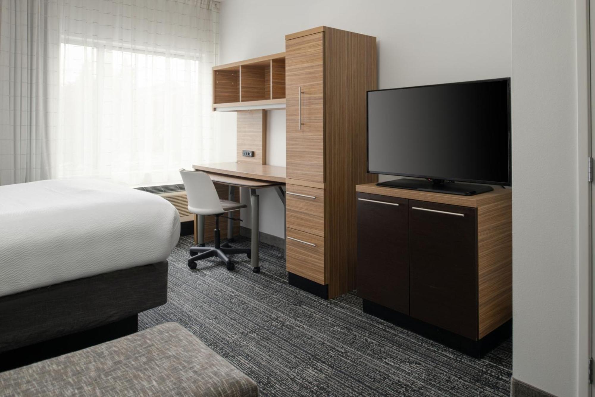 Towneplace Suites By Marriott أولمبيا المظهر الخارجي الصورة