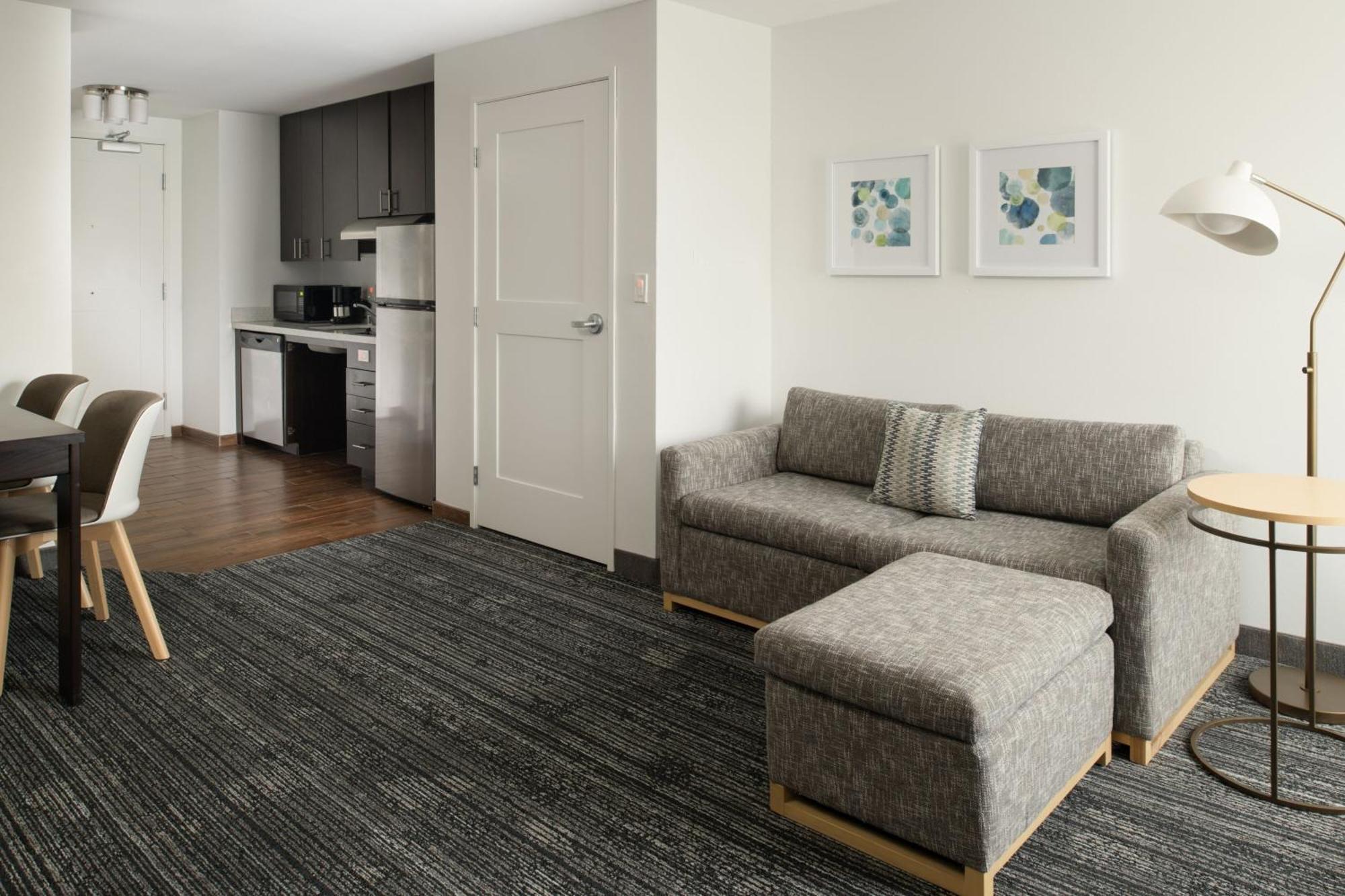 Towneplace Suites By Marriott أولمبيا المظهر الخارجي الصورة
