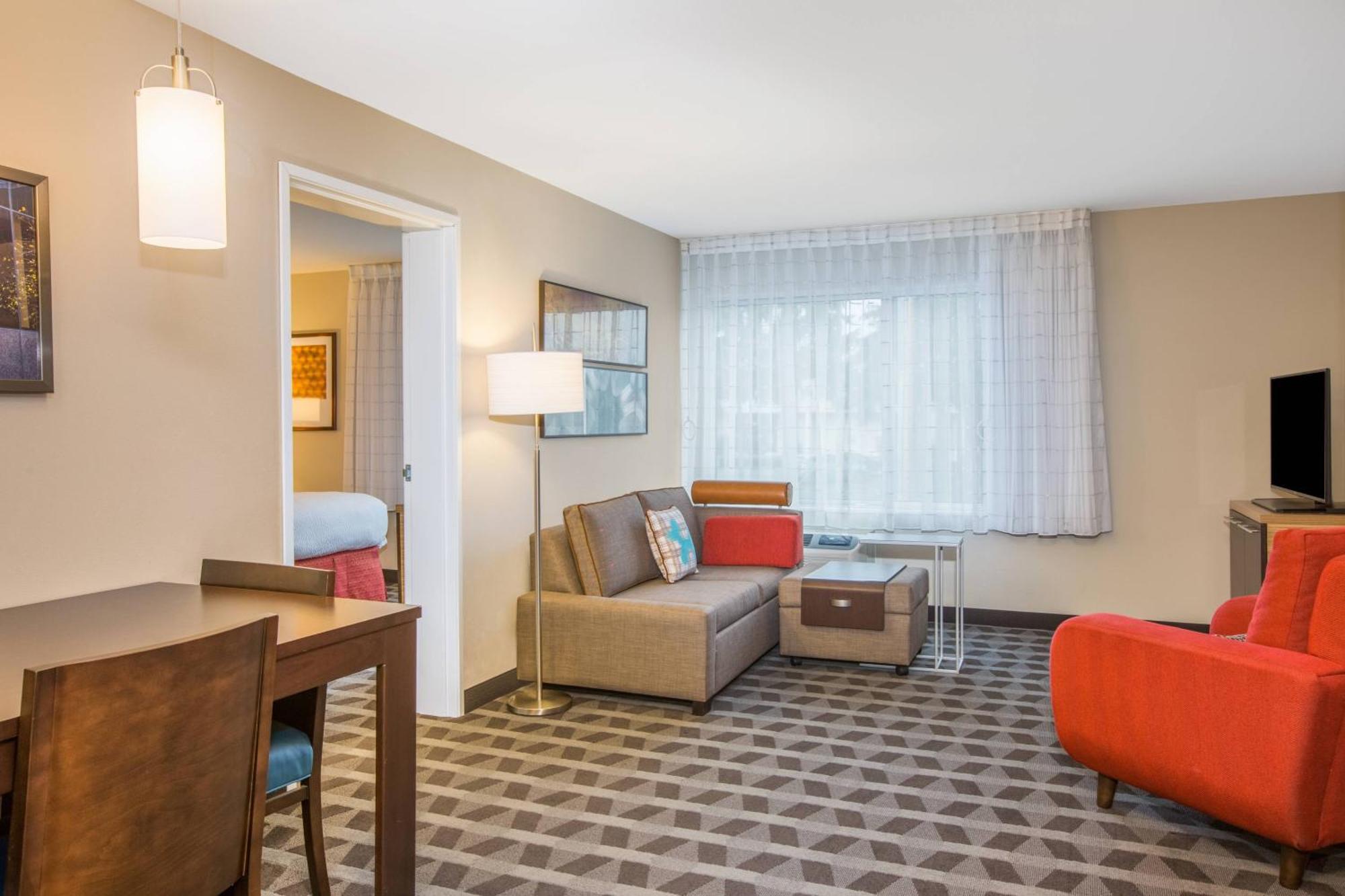 Towneplace Suites By Marriott أولمبيا المظهر الخارجي الصورة