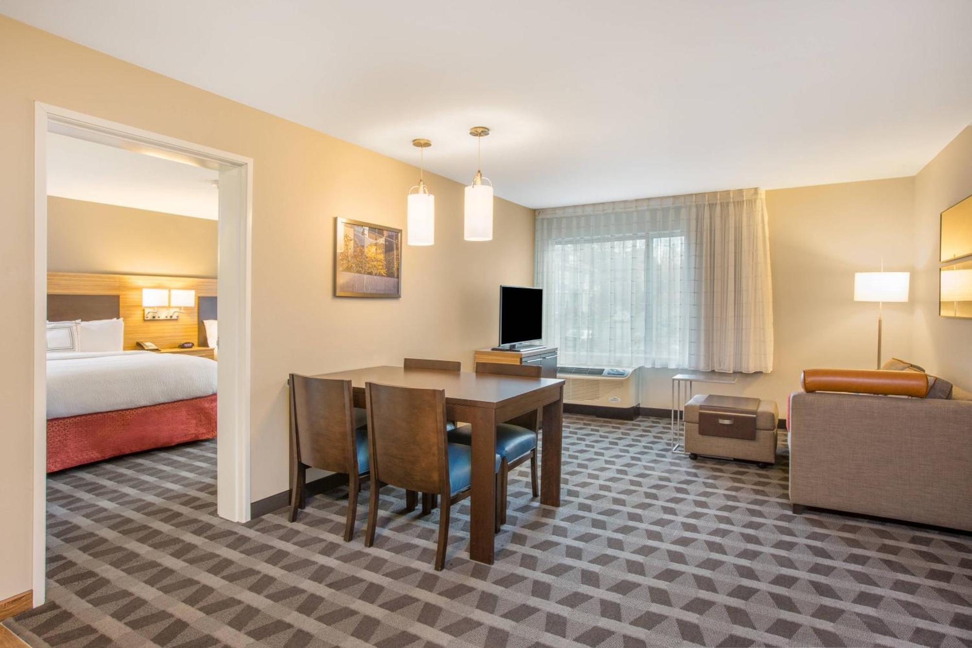 Towneplace Suites By Marriott أولمبيا المظهر الخارجي الصورة
