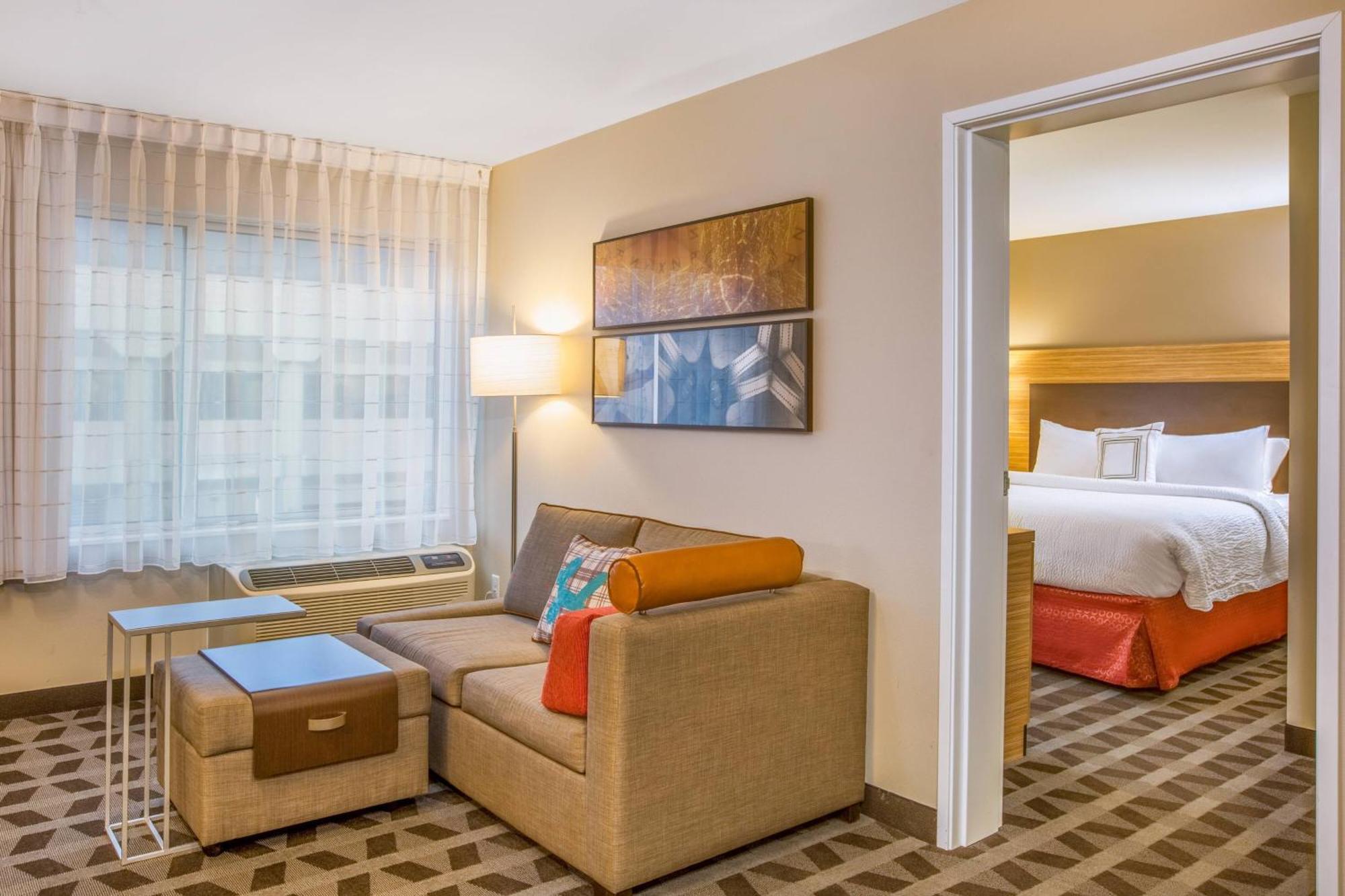 Towneplace Suites By Marriott أولمبيا المظهر الخارجي الصورة