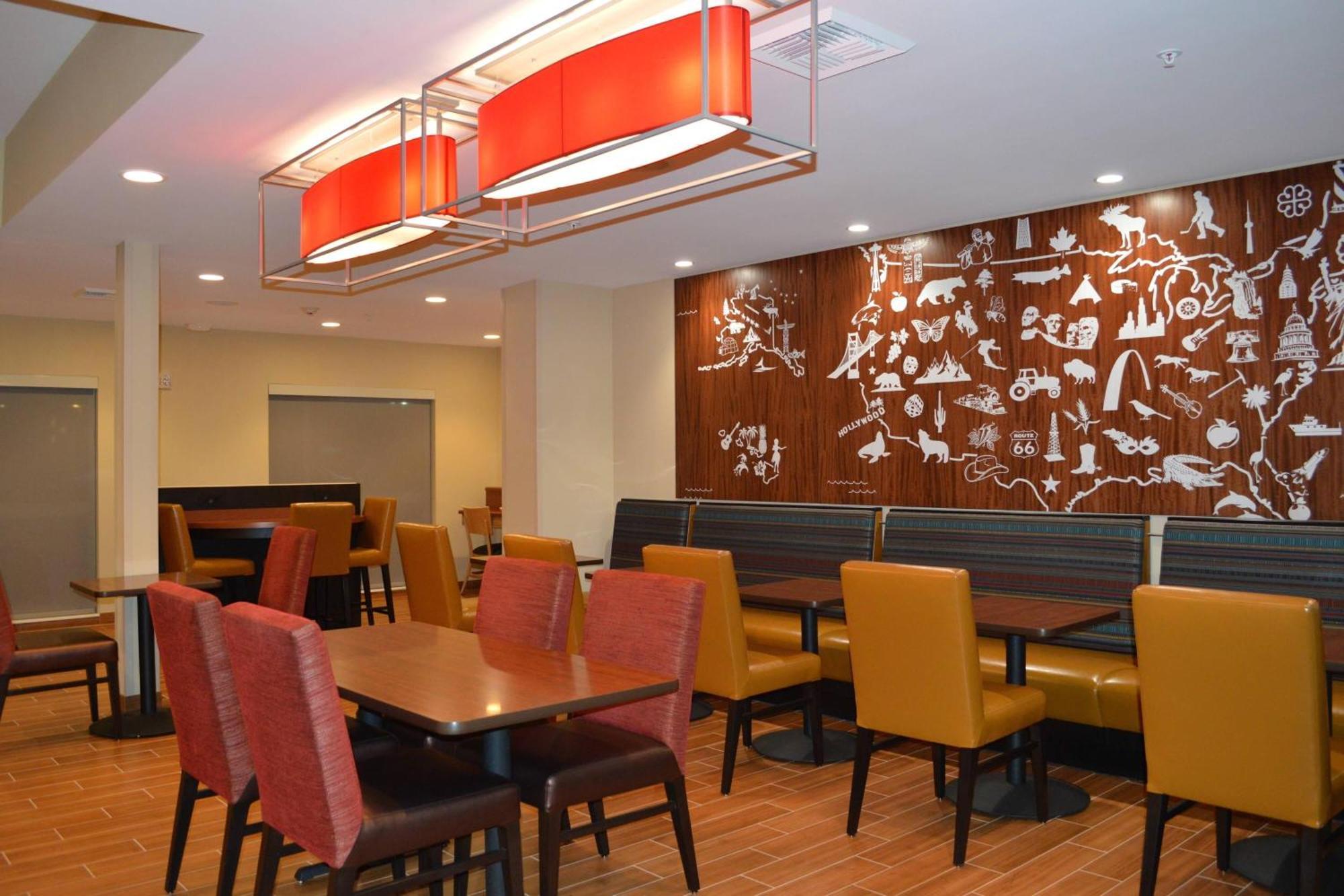 Towneplace Suites By Marriott أولمبيا المظهر الخارجي الصورة