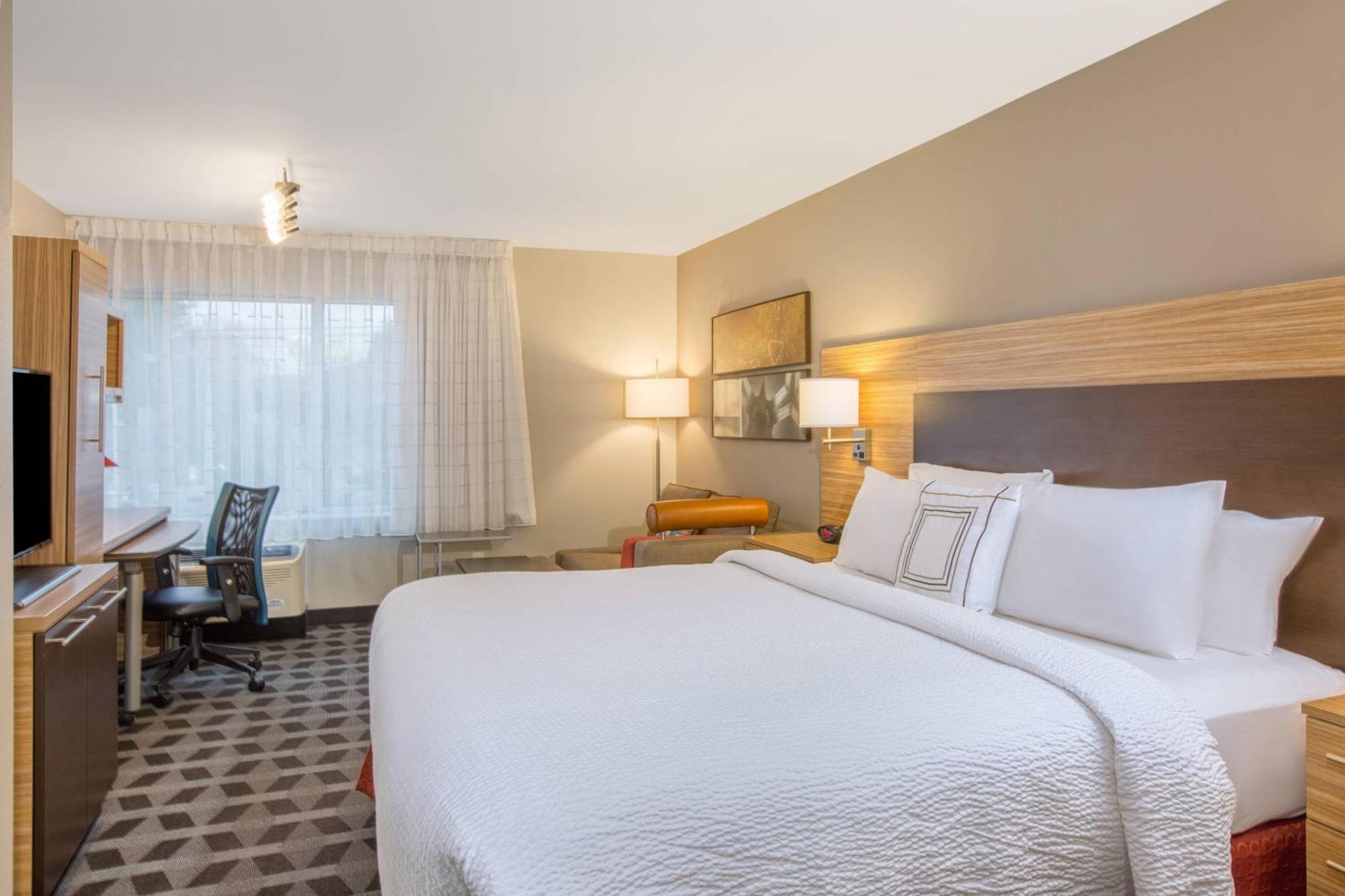 Towneplace Suites By Marriott أولمبيا المظهر الخارجي الصورة