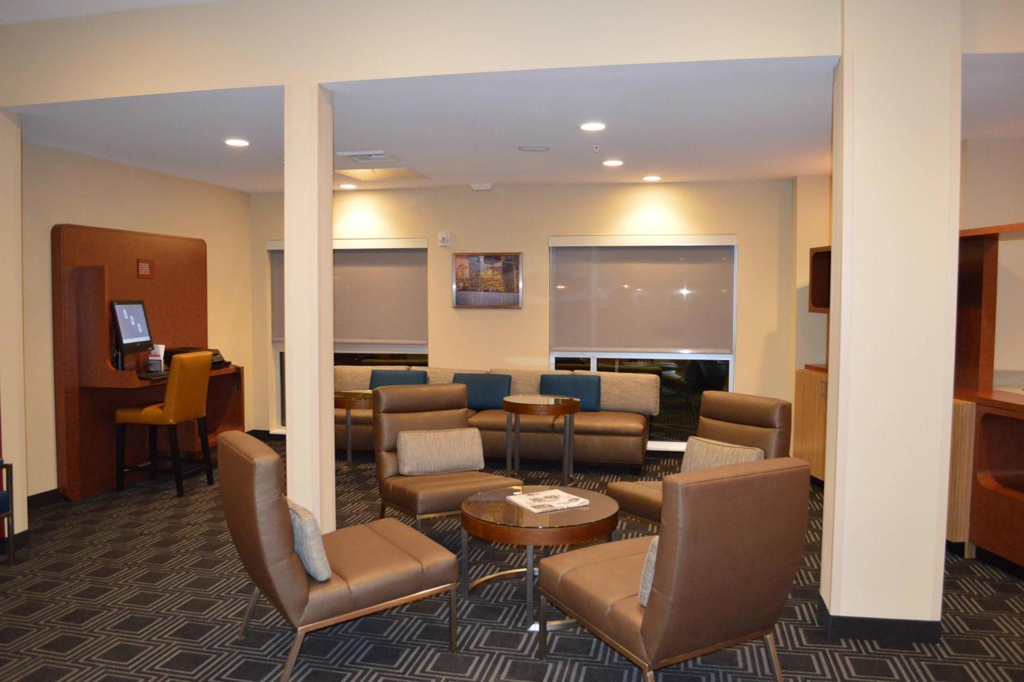 Towneplace Suites By Marriott أولمبيا المظهر الخارجي الصورة