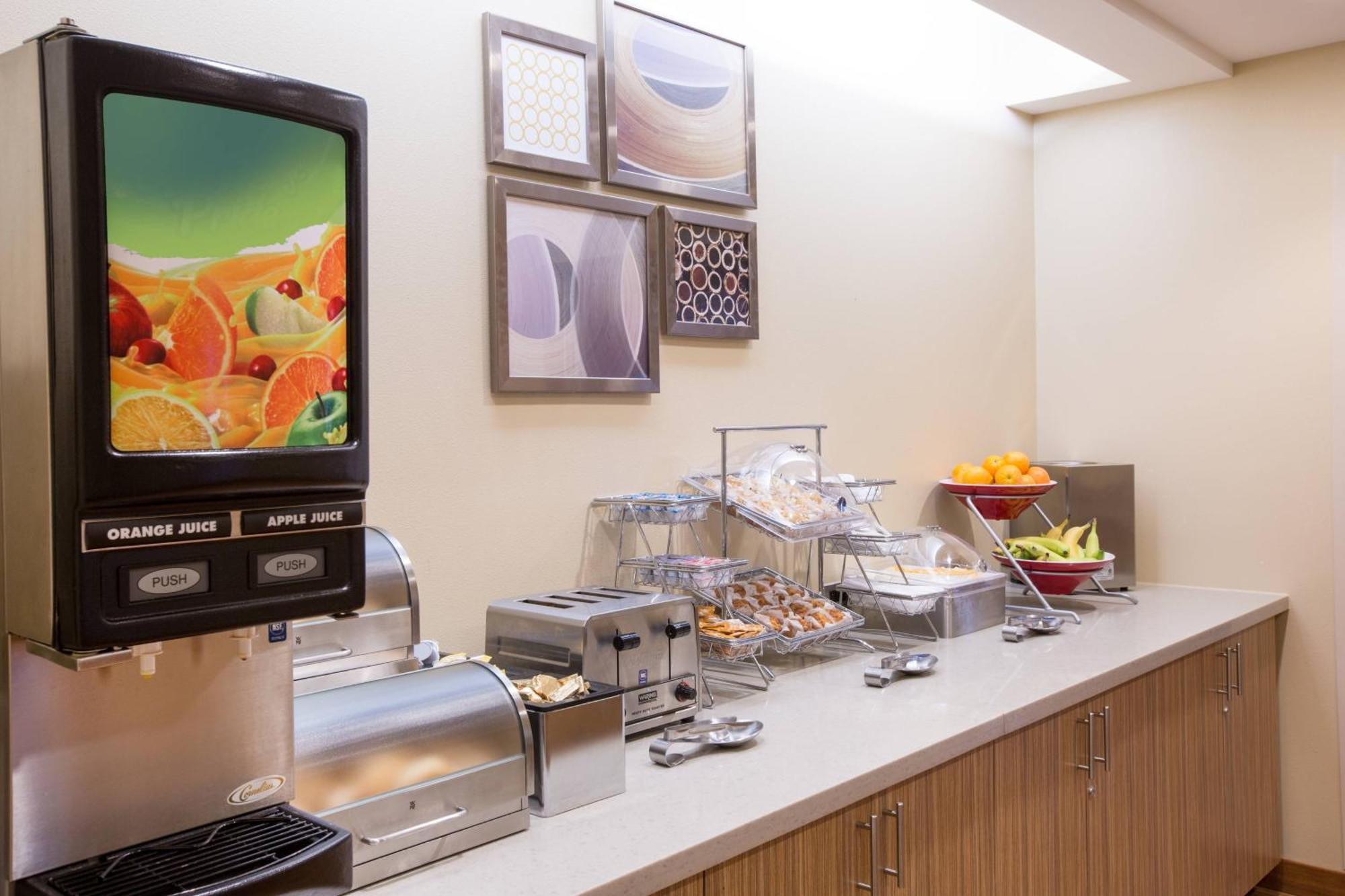 Towneplace Suites By Marriott أولمبيا المظهر الخارجي الصورة