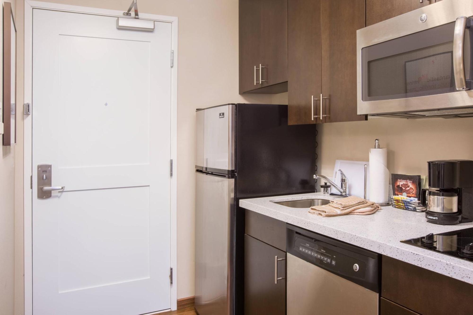 Towneplace Suites By Marriott أولمبيا المظهر الخارجي الصورة