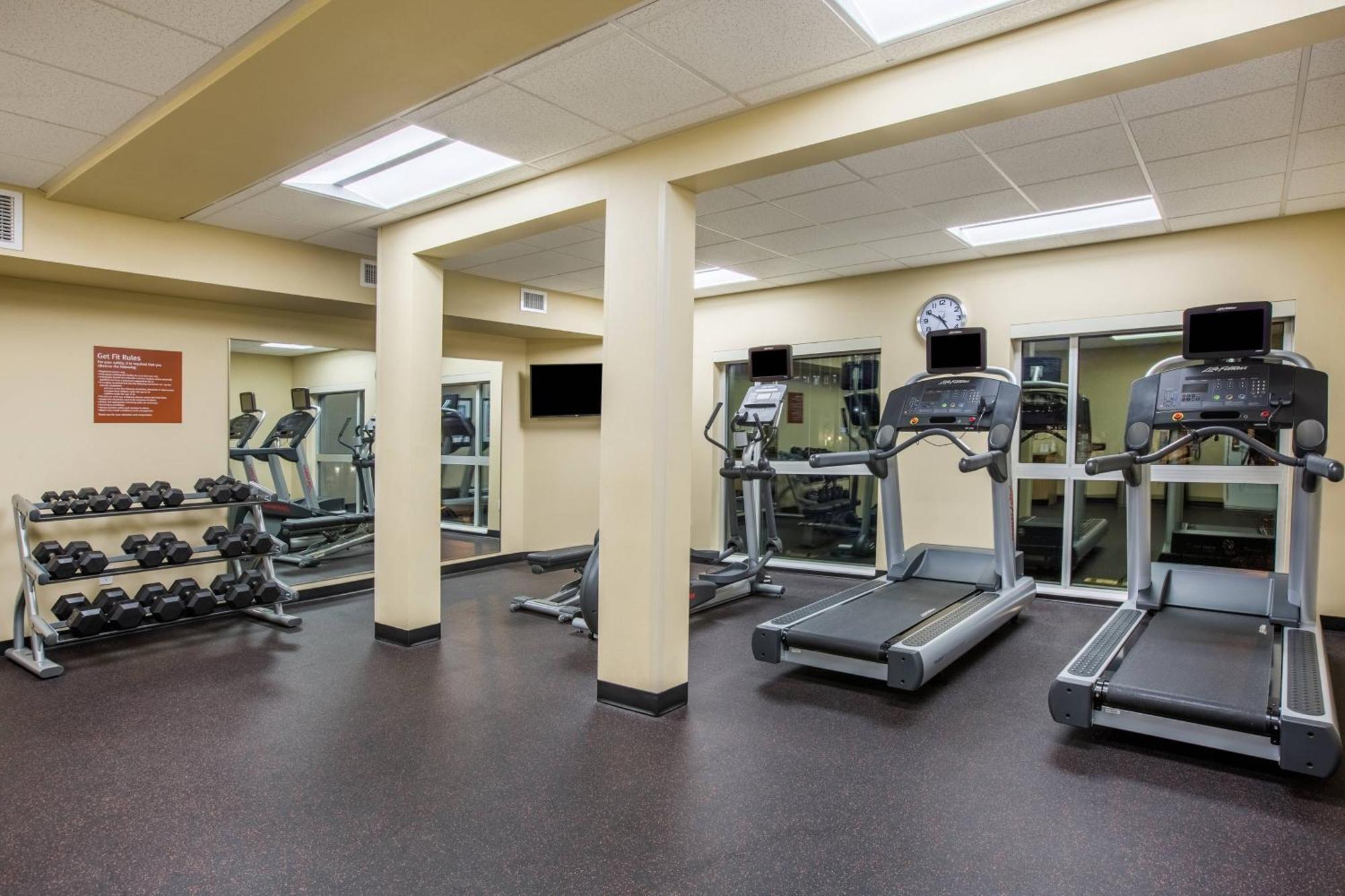 Towneplace Suites By Marriott أولمبيا المظهر الخارجي الصورة