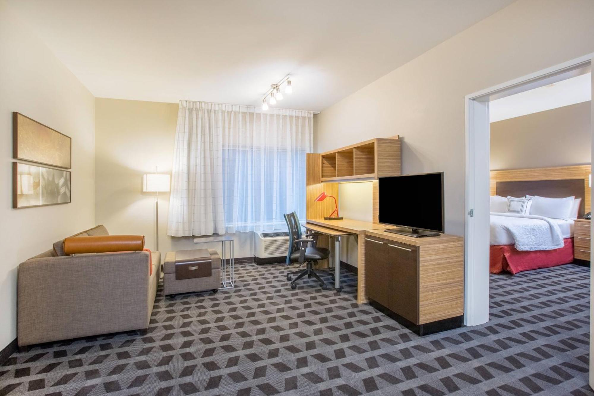 Towneplace Suites By Marriott أولمبيا المظهر الخارجي الصورة