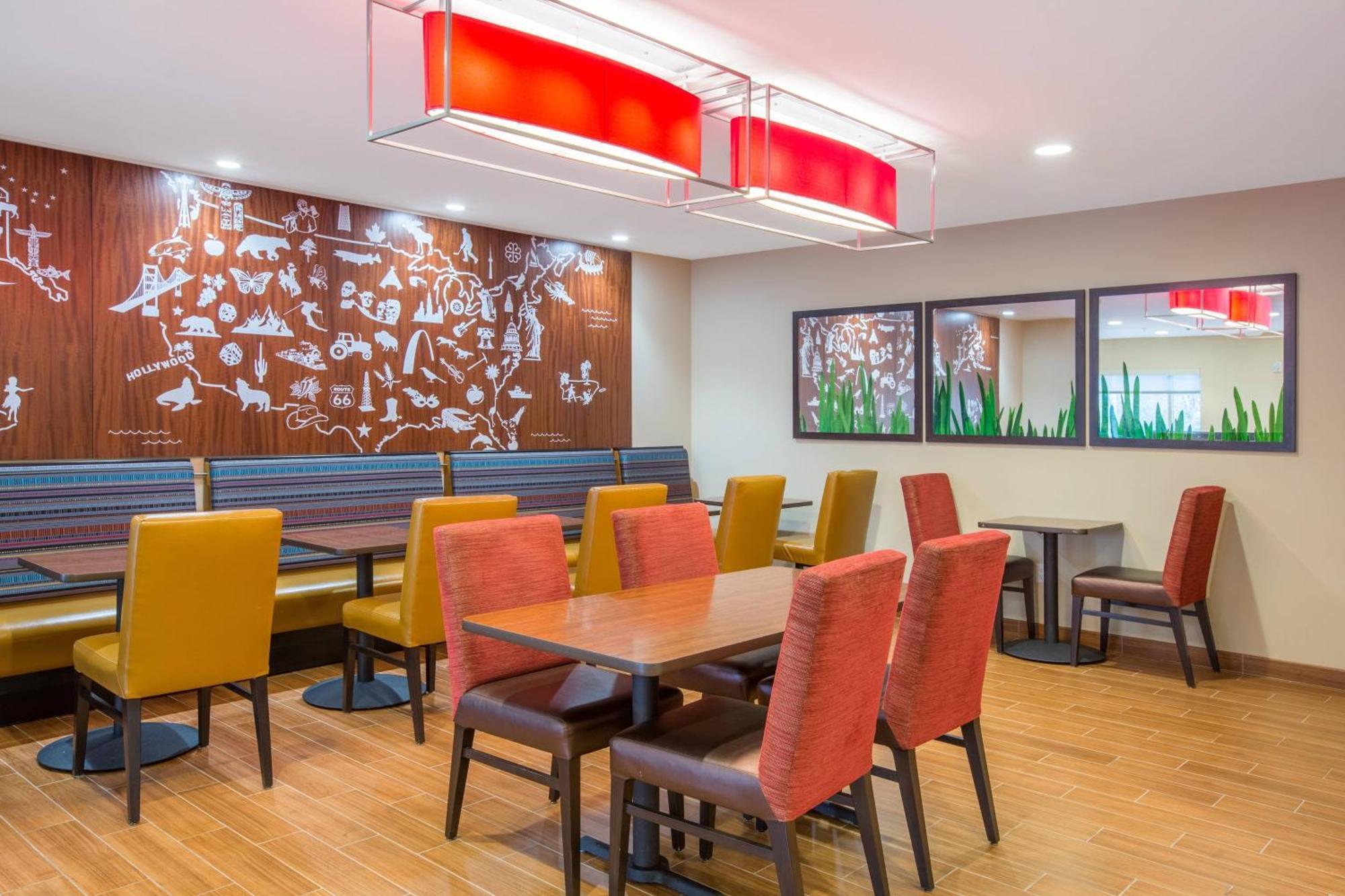 Towneplace Suites By Marriott أولمبيا المظهر الخارجي الصورة